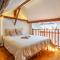 Maisons de vacances Sospa - Suite spa privatif : photos des chambres