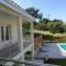 Villas Villa Lembarrat vue sur coteaux jardin et piscine couverte, acces PMR facilite : photos des chambres