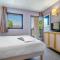 Appart'hotels Residence Pierre & Vacances Centre : photos des chambres