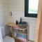 Chalets Tiny house avec spa privatif : photos des chambres