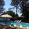 Villas Villa familiale avec piscine a Mouans-Sartoux : photos des chambres