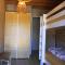 Maisons de vacances vakantiewoning Odiel & Gabrielle : photos des chambres