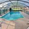 Maisons de vacances Villa Carpe Diem avec piscine et SPA : photos des chambres