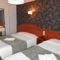 Hotels Hotel Le Rupella : photos des chambres