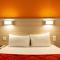Hotels Premiere Classe Nantes Ouest - St Herblain : photos des chambres