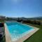 Villas Villa avec piscine au coeur de la Provence. : photos des chambres