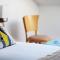 Hotels Hotel Mercure Lisieux futur Ibis Style : photos des chambres