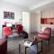 Appart'hotels Aparthotel Adagio Aix-en-Provence Centre : photos des chambres
