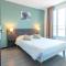 Appart'hotels Zenitude Hotel-Residences Nimes Centre : photos des chambres