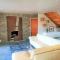 Villas Villa de 6 chambres avec piscine privee jardin clos et wifi a Saint Bauzille de Montmel : photos des chambres