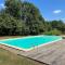 Maisons de vacances Gite de caractere avec piscine en Dordogne : photos des chambres