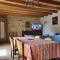 Maisons de vacances Longere pres de Rocamadour et Padirac : photos des chambres