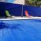Maisons de vacances Petite villa avec piscine chauffee : photos des chambres