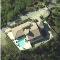 Villas Villa de 2 chambres avec piscine privee terrasse amenagee et wifi a Montesquieu des Alberes : photos des chambres