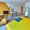 Appartements Studio LE JUNGLE - ROISSY CDG - Parc Asterix - PARIS : photos des chambres