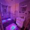 B&B / Chambres d'hotes Chambres d'hotes au plaisir des bulles avec jacuzzi privatif : photos des chambres