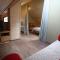 Maisons de vacances Gite Lesseux, 3 pieces, 5 personnes - FR-1-589-300 : photos des chambres