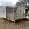 Campings Mobil Home sur Camping 3* : photos des chambres