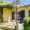 Maisons de vacances La Franconne Blanc - Gite de charme en Provence : photos des chambres