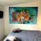 Appartements Capsule ocean Jacuzzi / billard / Netflix : photos des chambres