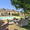 Villas Le Mas de Capra, splendide propriete sous le soleil de Provence : photos des chambres