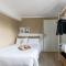 Hotels Brit Hotel Marseille Aeroport - A&S : photos des chambres