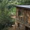 Maisons de vacances Lake House II // Alauzet Ecolodge + Nature spa : photos des chambres