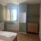 Appartements Nice 64 m with balcony near the train station : photos des chambres