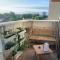 Appartements Nice 64 m with balcony near the train station : photos des chambres