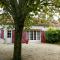 Maisons de vacances Gite Charroux - Allier, 4 pieces, 7 personnes - FR-1-489-271 : photos des chambres