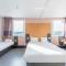 Hotels B&B HOTEL Lieusaint Carre Senart : photos des chambres