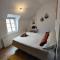 Appartements La feline - Duplex - Vieux Valenciennes - Familial : photos des chambres