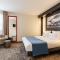Hotels Best Western St Exupery Bordeaux Ouest : photos des chambres