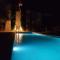 Maisons de vacances Maison de charme avec bassin de nage : photos des chambres
