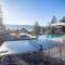 Appartements Centre Veyrier du Lac, Luxueux appartement vue lac Annecy et piscine privative, LLA Selections by Location lac Annecy : photos des chambres