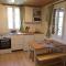 Maisons de vacances La petite enseigne - A proximite du plus beau km de France : photos des chambres