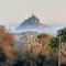 Villas Villa a 5minutes du Mont St-Michel : photos des chambres