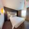 Hotels Campanile Fontainebleau : photos des chambres
