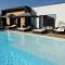 Villas Splendide Villa ESTEVE piscine demesuree proximite Sarlat : photos des chambres