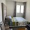 Appartements Tres joli appartement mignon confortable a Paris Villeneuve-la-Garenne : photos des chambres