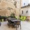Maisons de vacances Belle Maison avec Terrasse en Provence : photos des chambres