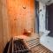 Appartements * La Maisonette * avec Sauna & Hammam privatifs : photos des chambres