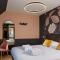 Hotels Maison Cabotte : photos des chambres