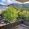 Appartements Appart T2-Terrasse Vue montagne Haute-Savoie : photos des chambres