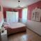 Maisons de vacances Villa Mimosa : photos des chambres