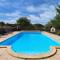 Villas Villa de 4 chambres avec piscine privee jardin amenage et wifi a Mayrinhac Lentour : photos des chambres