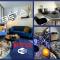 Appartements # BETA # Netflix & WiFi : photos des chambres