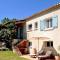 Villas Villa le Paradis, A wonderful family friendly holiday house in the Languedoc : photos des chambres