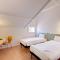 Hotels IBIS BUDGET - Le Passage d'Agen : photos des chambres