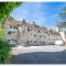 Appartements Studio calme dans un chateau au coeur de Caen : photos des chambres